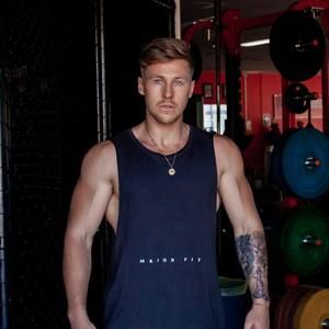 Meet your Posher, Steve